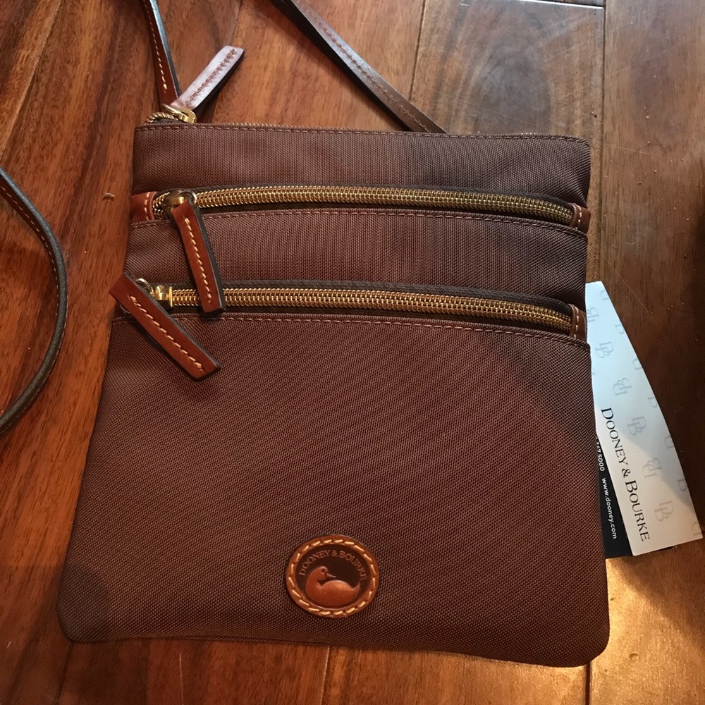 Dooney & Bourke cross body
